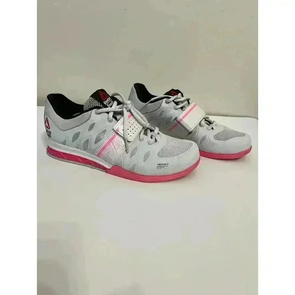 Reebok CrossFit Lifter 2.0 M43663 Training Shoes - size 7